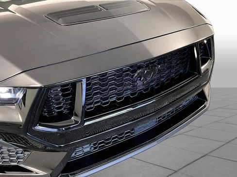 Used 2025 Ford Mustang GT Premium w/ Mustang Nite Pony Package RWD image 29