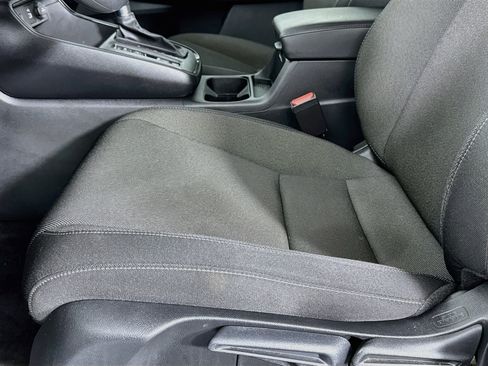 Certified 2024 Honda CR-V LX image 18