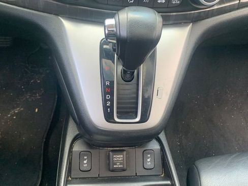 Used 2013 Honda CR-V EX-L image 14