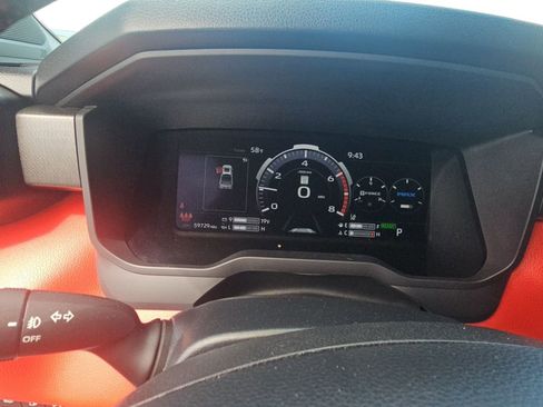 Used 2022 Toyota Tundra TRD Pro AWD/4WD image 15