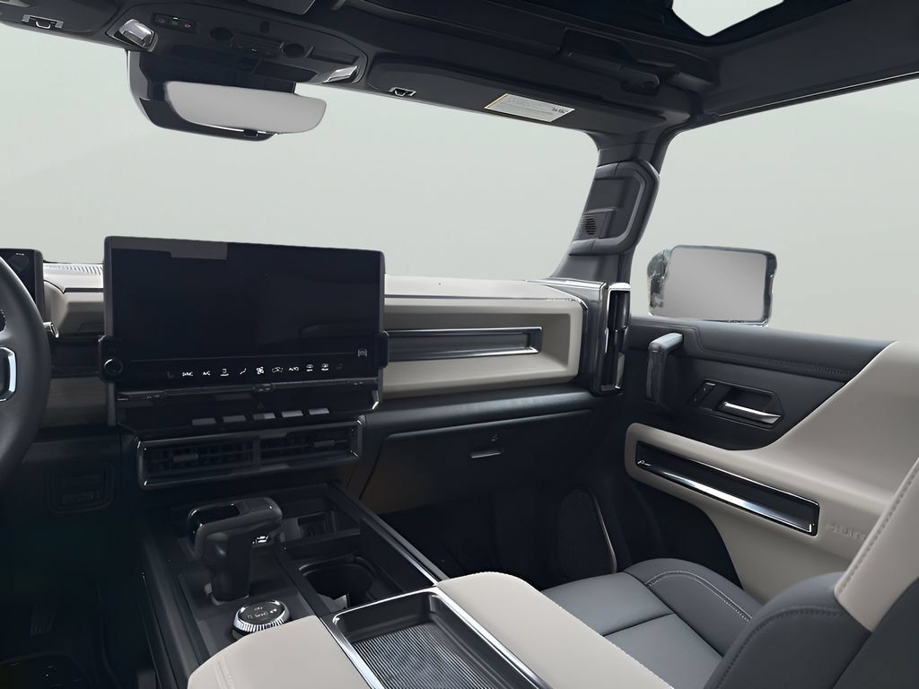 New 2026 GMC Hummer EV 4x4 Crew Cab image 28