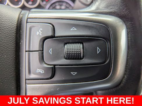 Used 2021 Chevrolet Silverado 2500 LT w/ Convenience Package AWD/4WD image 35