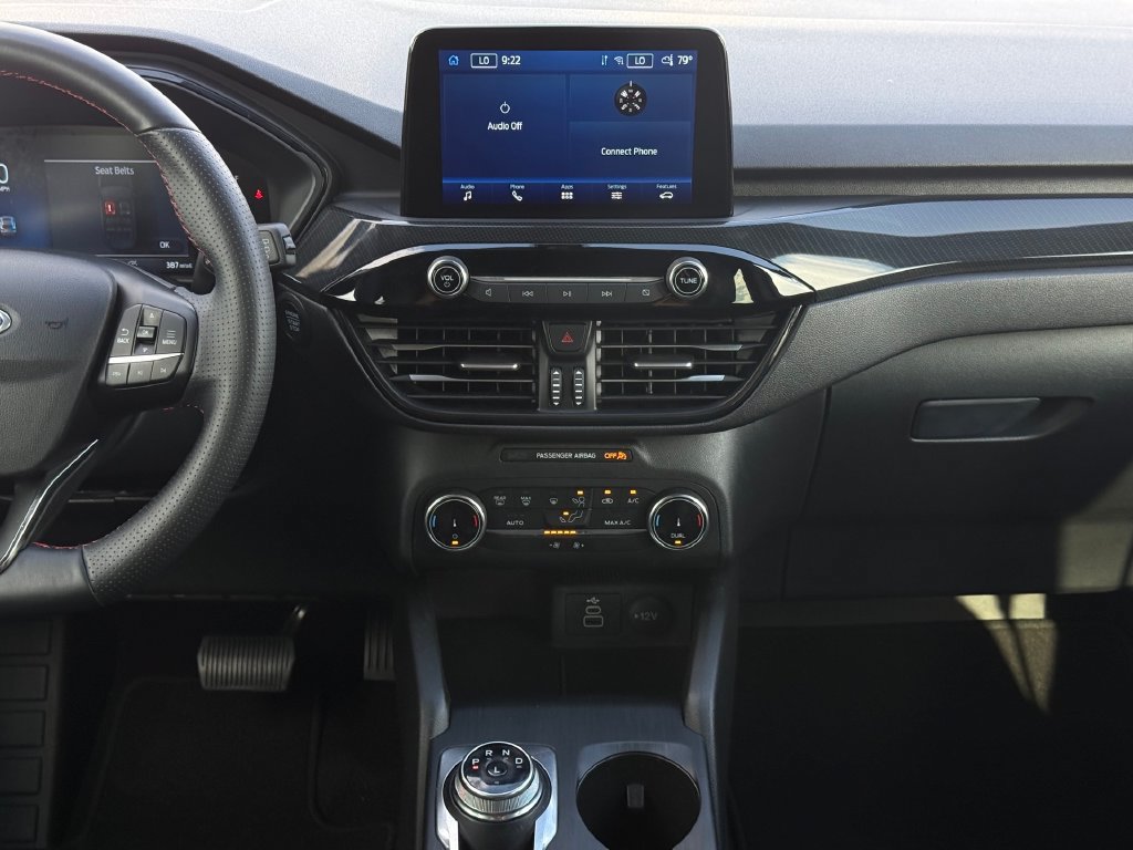 Used 2025 Ford Escape ST-Line FWD image 21