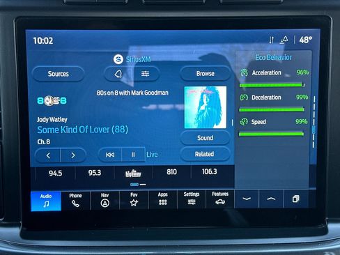 Used 2024 Ford F150 STX w/ Tow/Haul Package AWD/4WD image 19