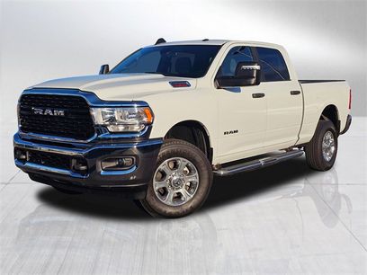 Used 2024 RAM 2500 Big Horn
