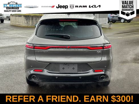 Used 2024 Dodge Hornet R/T image 5
