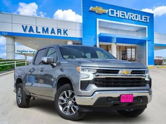 New 2026 Chevrolet Silverado 1500 LT w/ Texas Edition Plus video 1