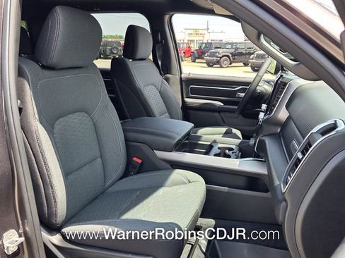 New 2026 RAM 1500 Big Horn AWD/4WD image 17