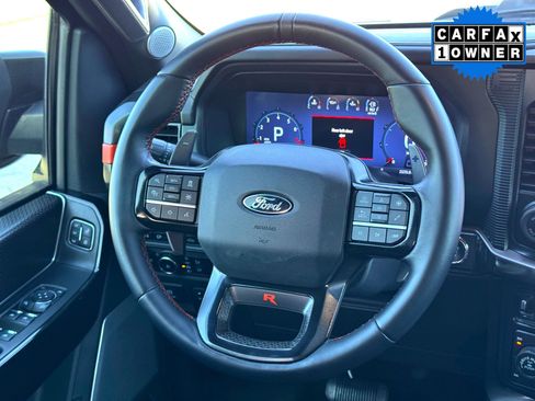 Used 2024 Ford F150 Raptor w/ Equipment Group 803A Raptor R image 26