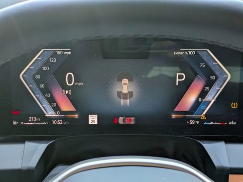 Used 2025 BMW X3 xDrive30i w/ Convenience Package image 29