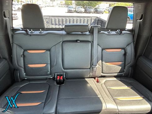 Used 2021 GMC Sierra 1500 AT4 AWD/4WD image 30