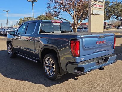 New 2026 GMC Sierra 1500 Denali