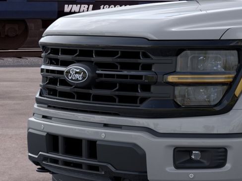 New 2026 Ford F150 XLT AWD/4WD image 18