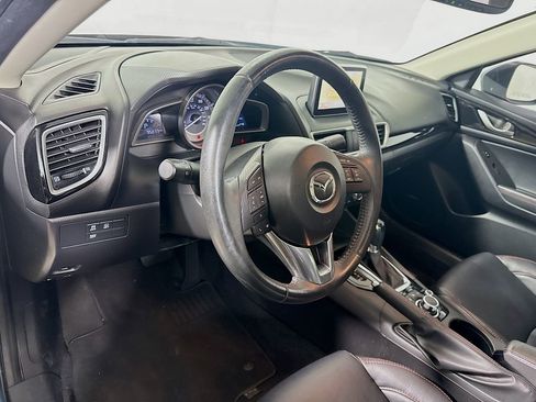 Used 2014 MAZDA MAZDA3 i Grand Touring FWD image 10