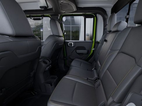 New 2026 Jeep Gladiator Sport image 23
