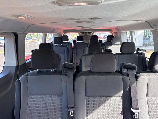 Used 2024 Ford Transit 350 XLT RWD image 13