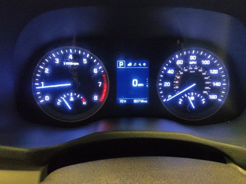 Used 2017 Hyundai Tucson SE FWD image 23