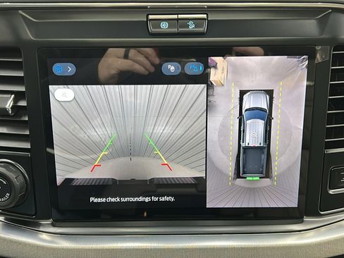 Used 2026 Ford F450 Platinum w/ Platinum Plus Package image 24