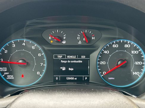 Certified 2020 Chevrolet Equinox LS AWD/4WD image 33