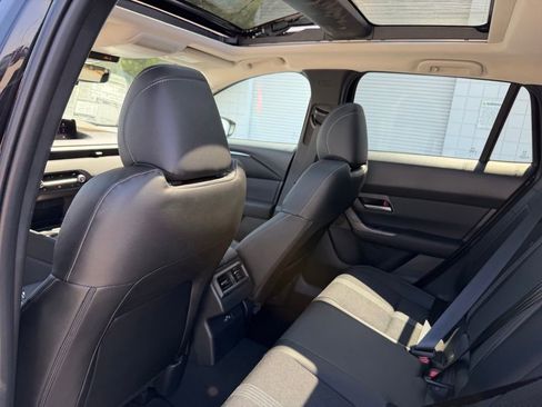 New 2026 MAZDA CX-50 Meridian Edition AWD/4WD image 16