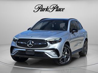 Used 2024 Mercedes-Benz GLC 300 4MATIC video 1