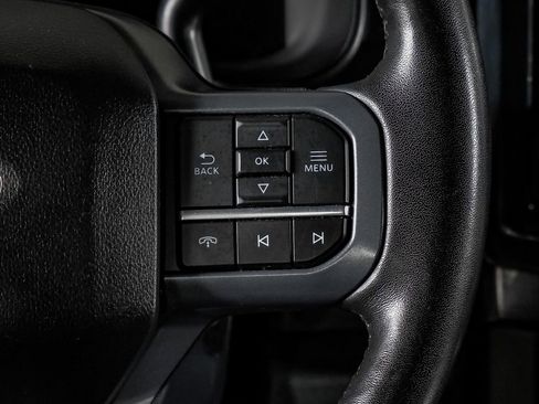 Used 2024 Ford F250 Lariat w/ Lariat Ultimate Package AWD/4WD image 18