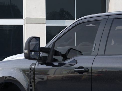 New 2026 Ford F350 XLT w/ XLT Premium Package AWD/4WD image 20