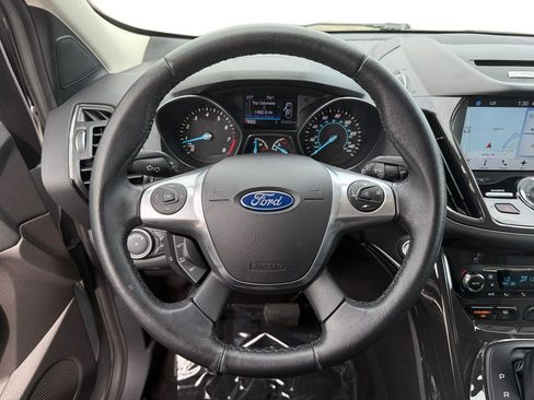 Used 2016 Ford Escape Titanium w/ Equipment Group 301A image 11