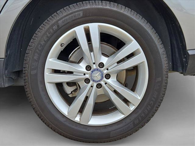 Used 2015 Mercedes-Benz ML 350 4MATIC image 23