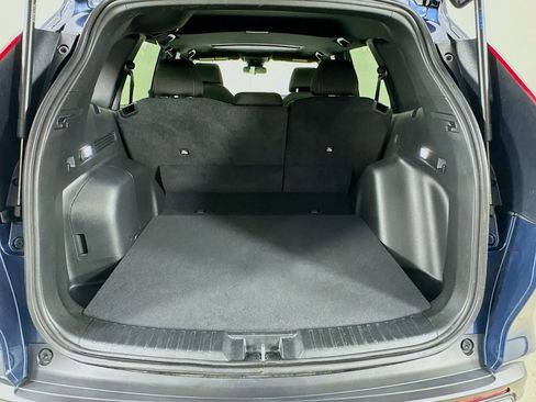 Used 2026 Honda CR-V Sport image 31