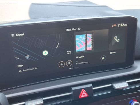 New 2026 Kia Sportage SX FWD image 14