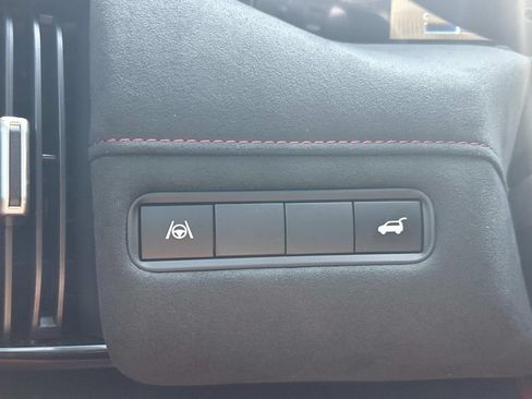 New 2026 Nissan Armada NISMO AWD/4WD image 30