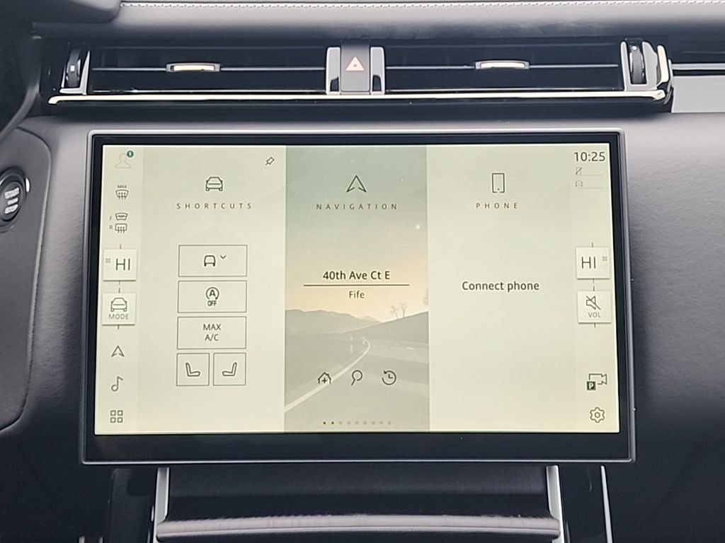 New 2026 Land Rover Range Rover Velar Autobiography AWD/4WD image 24