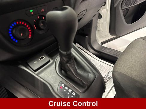 Used 2022 RAM ProMaster City Tradesman w/ Lights & Wheels Group FWD image 15