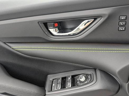 New 2026 Subaru Ascent Bronze Edition AWD/4WD image 22