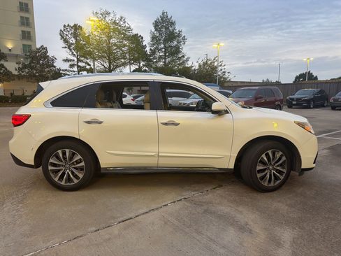 Used 2015 Acura MDX FWD w/ Technology Package image 4