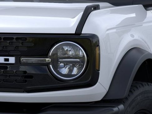 New 2026 Ford Bronco Big Bend AWD/4WD image 20