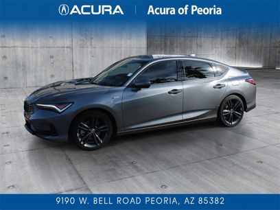 Certified 2025 Acura Integra A-Spec