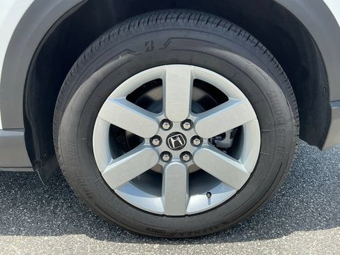 Certified 2025 Honda Prologue EX image 25