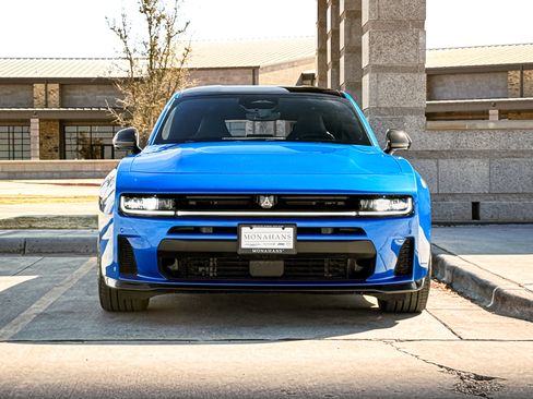 New 2026 Dodge Charger Scat Pack image 2