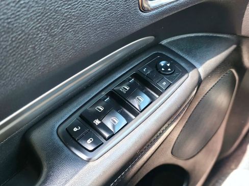 Used 2016 Dodge Durango Limited w/ Blacktop Package AWD/4WD image 30