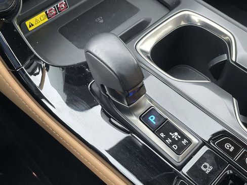 Used 2023 Lexus NX 350 AWD w/ Premium Package image 30