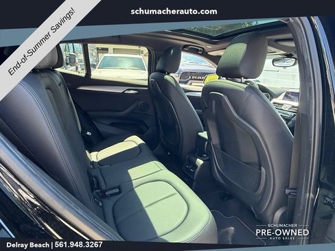 Used 2020 BMW X2 xDrive28i AWD/4WD image 17