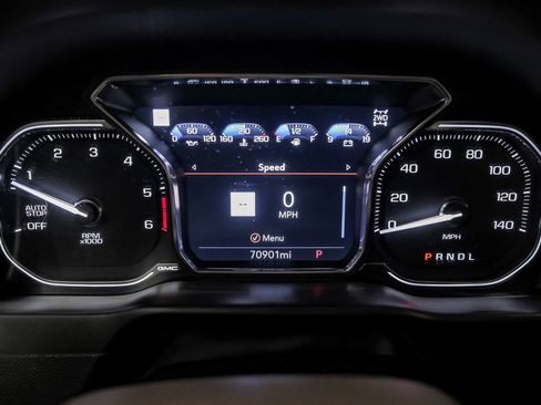 Used 2021 GMC Sierra 1500 Denali image 18