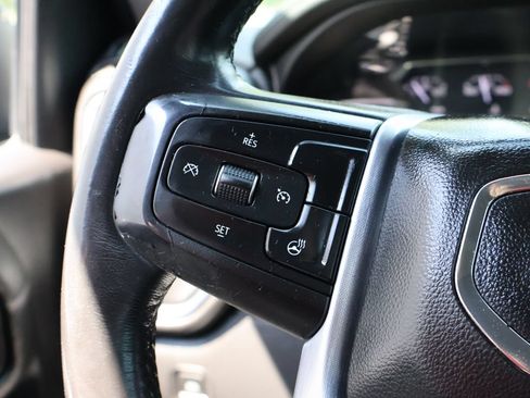 Used 2021 GMC Sierra 1500 Elevation w/ Preferred Package AWD/4WD image 31