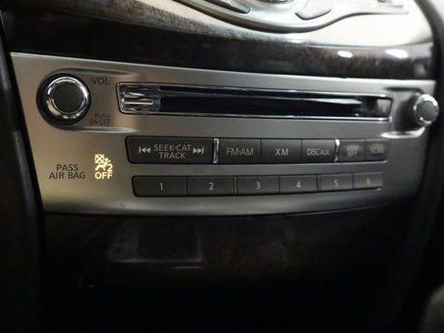 Used 2014 INFINITI QX60 AWD w/ Premium Package image 23
