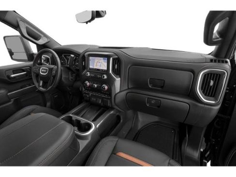 Used 2023 GMC Sierra 2500 AT4 w/ AT4 Preferred Package AWD/4WD image 18