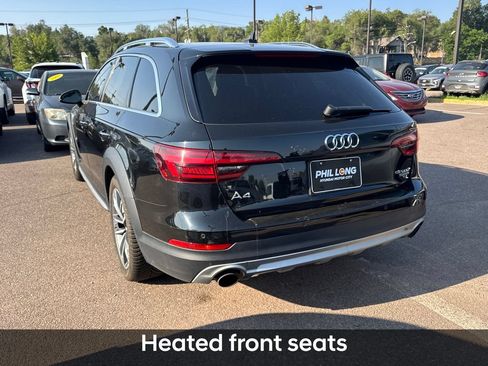 Used 2018 Audi A4 2.0T allroad Prestige AWD/4WD image 15