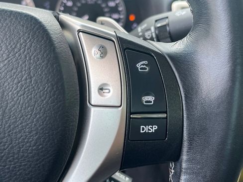 Used 2015 Lexus GS 350 w/ Premium Package RWD image 20