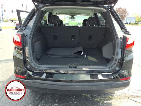 Used 2020 Chevrolet Equinox LS w/ LS Convenience Package AWD/4WD image 30